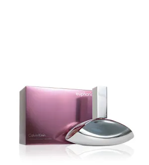 Calvin Klein Euphoria parfumeret vand til kvinder 50 ml