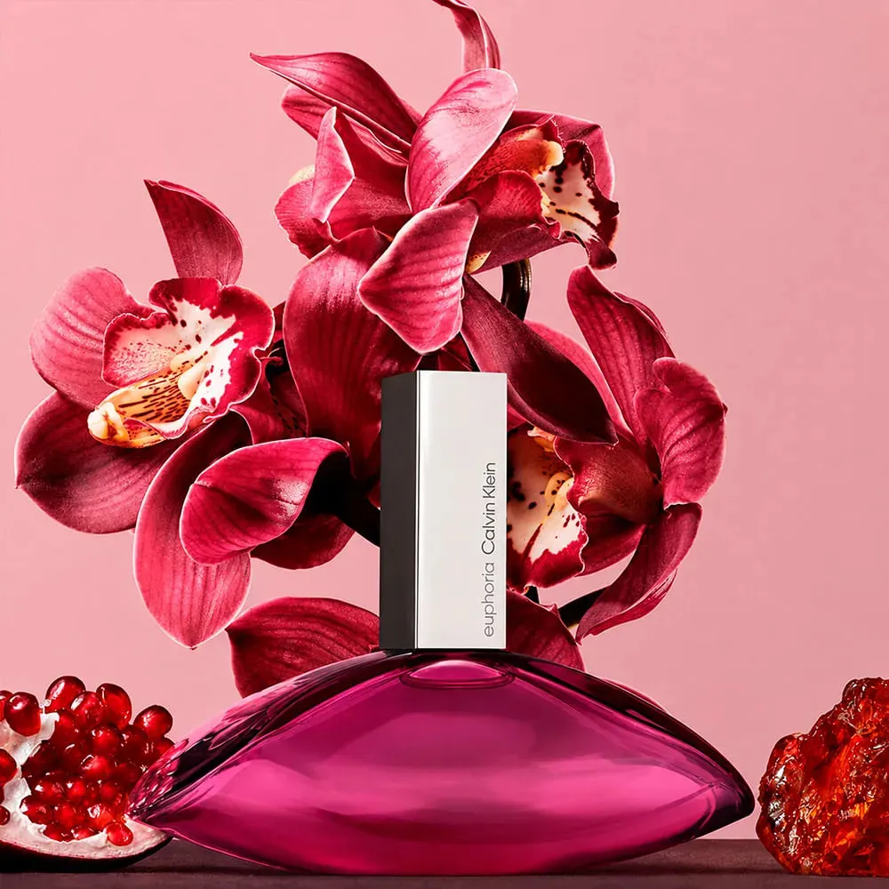Euphoria parfumeret vand til kvinder 50 ml