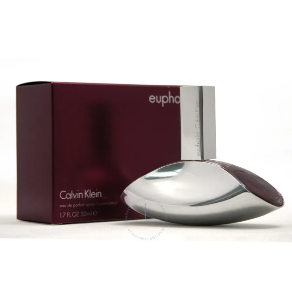 Euphoria parfumeret vand til kvinder 50 ml