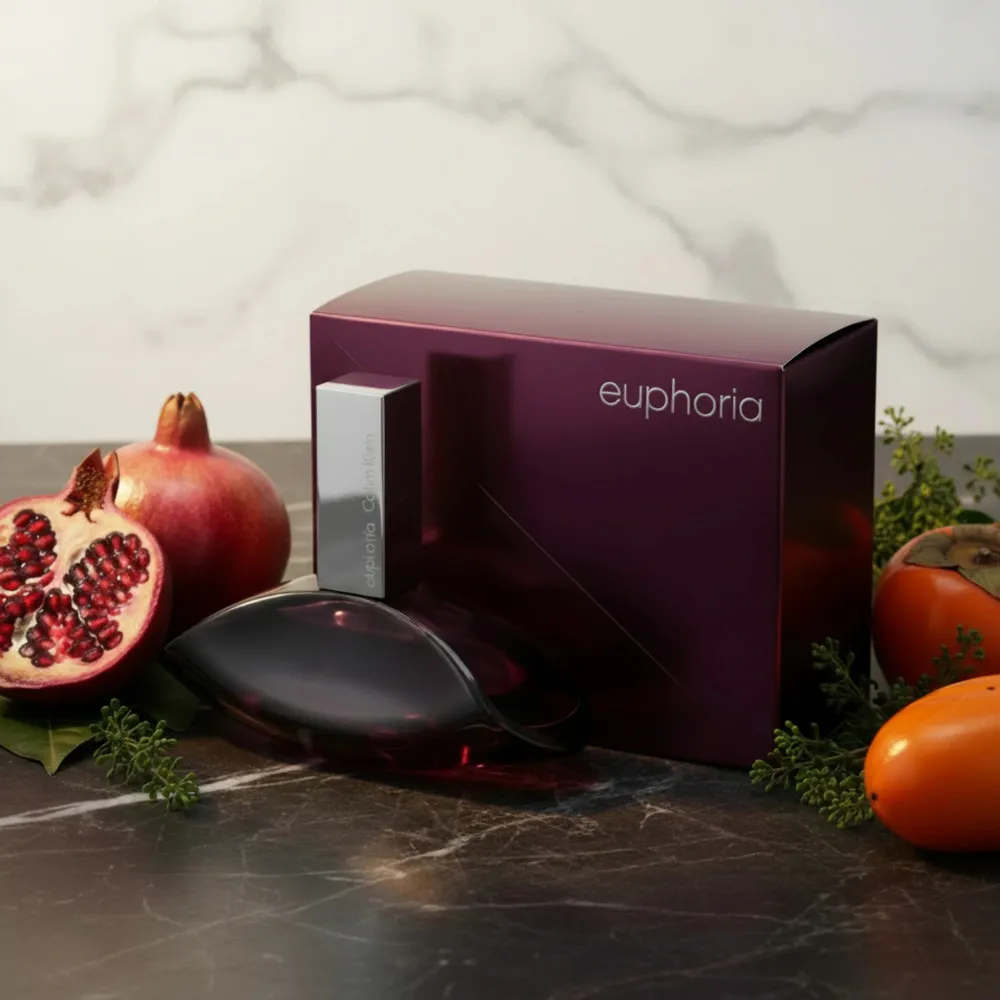 Euphoria parfumeret vand til kvinder 50 ml