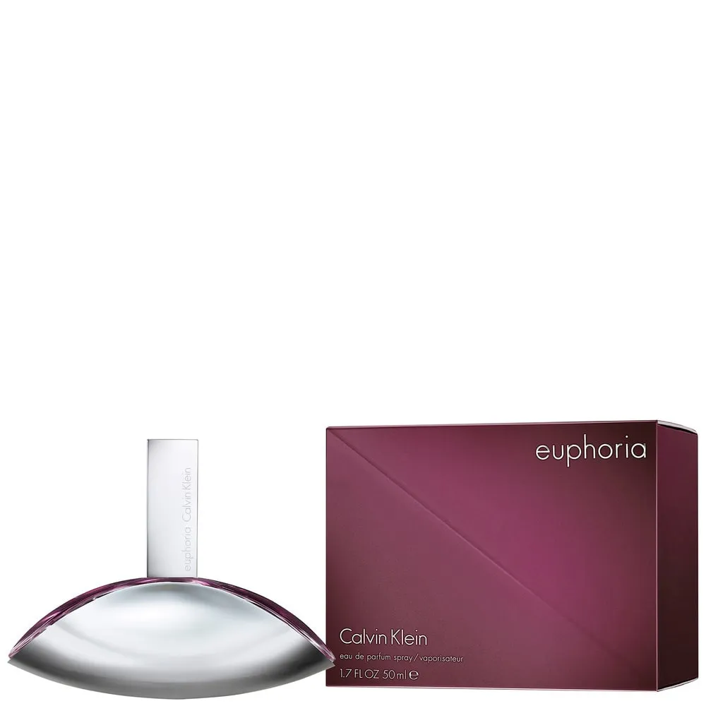 Euphoria parfumeret vand til kvinder 50 ml