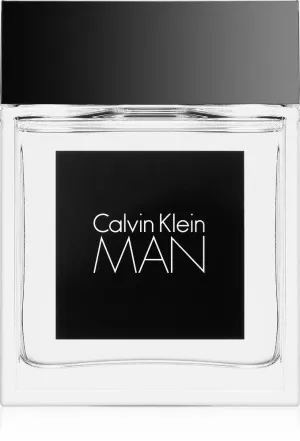 Calvin Klein Man eau de toilette 100 ml til mænd