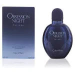 Obsession Night For Men eau de toilette 125 ml til mænd