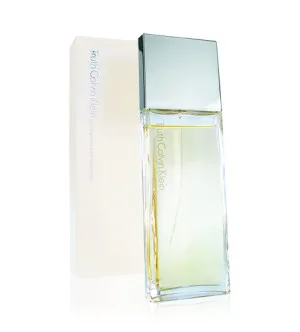 Calvin Klein Truth parfumevand 100 ml til kvinder