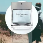 Truth For Men Eau de Toilette 100 ml til mænd