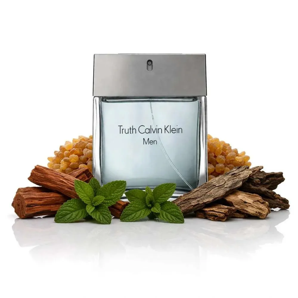 Truth For Men Eau de Toilette 100 ml til mænd