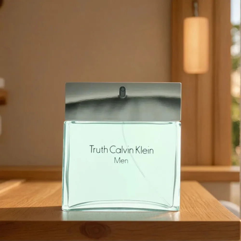 Truth For Men Eau de Toilette 100 ml til mænd