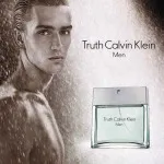 Truth For Men Eau de Toilette 100 ml til mænd