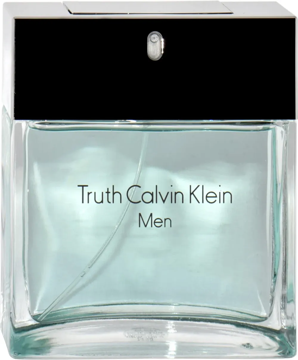 Truth For Men Eau de Toilette 100 ml til mænd