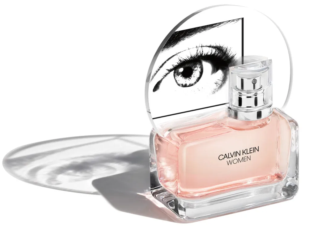 Women Eau de Parfum til kvinder 50 ml