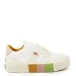 Perky Camino farvet vintage