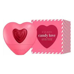 Escada Candy Love eau de toilette til kvinder