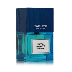 Carner Barcelona Ibiza Nights unisex parfumevand