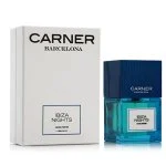 Carner Barcelona Ibiza Nights unisex parfumevand