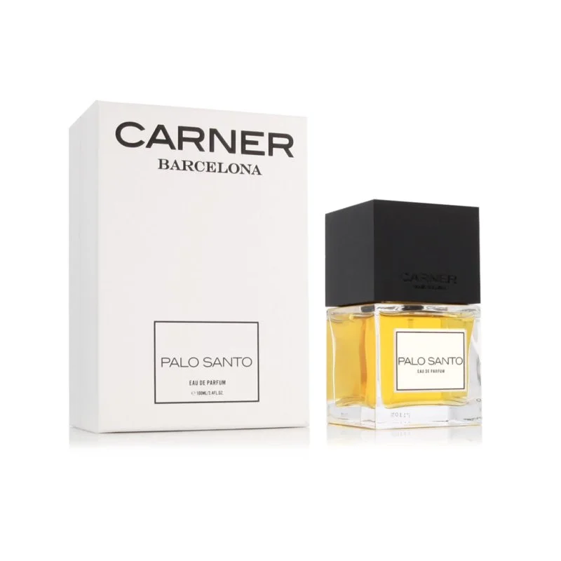 Carner Barcelona Palo Santo Eau de Parfum unisex