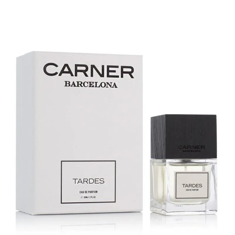 Tardes Eau de Parfum til kvinder 50 ml