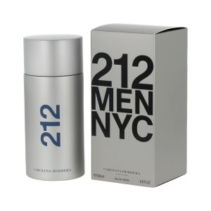 Carolina Herrera 212 Men eau de toilette til mænd