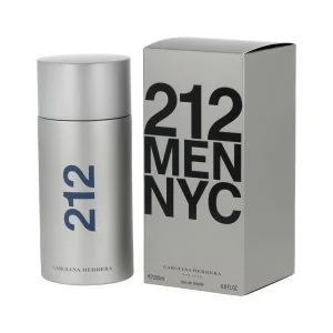 Carolina Herrera Carolina Herrera 212 Men eau de toilette til mænd