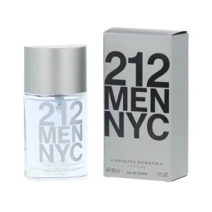 Carolina Herrera Carolina Herrera 212 Men eau de toilette til mænd
