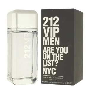 Carolina Herrera Carolina Herrera 212 VIP Men eau de toilette til mænd