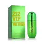 Carolina Herrera 212 VIP Wins Eau de Parfum til kvinder