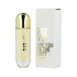 212 VIP Women eau de parfum til kvinder 125 ml