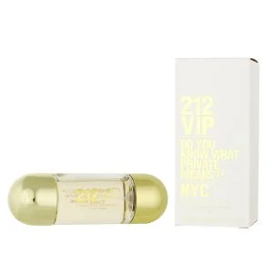Carolina Herrera Carolina Herrera 212 VIP Women Eau de Parfum til kvinder