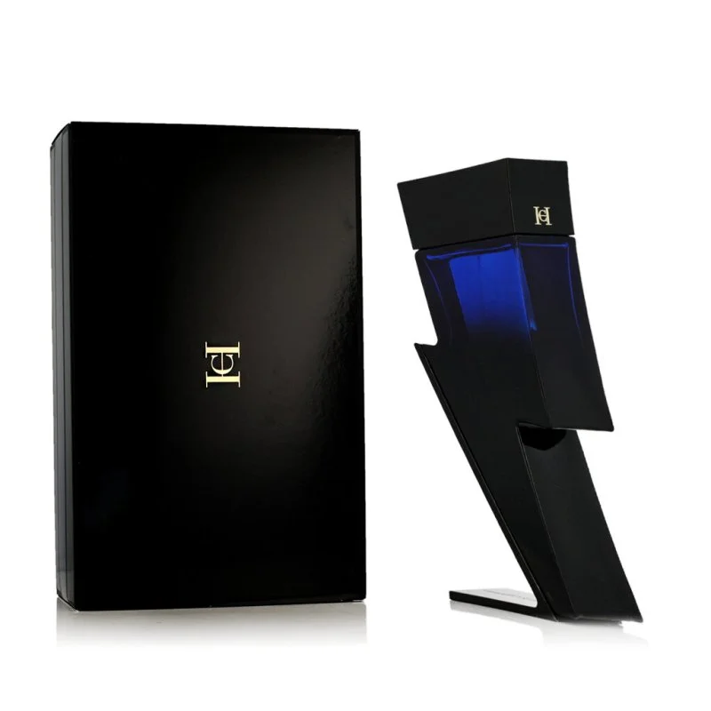 Carolina Herrera Bad Boy Cobalt Elixir Eau de Parfum til mænd