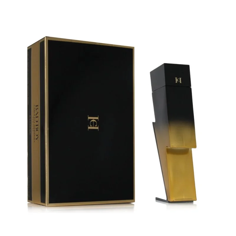 Carolina Herrera Bad Boy Extreme Eau de Parfum til mænd
