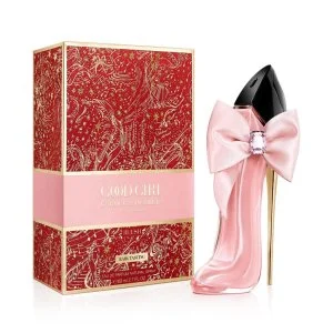 Carolina Herrera Carolina Herrera Good Girl Blush Bowtastic Edition Eau de Parfum til kvinder