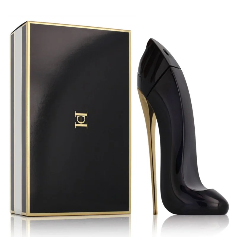 Carolina Herrera Good Girl parfumevand til kvinder