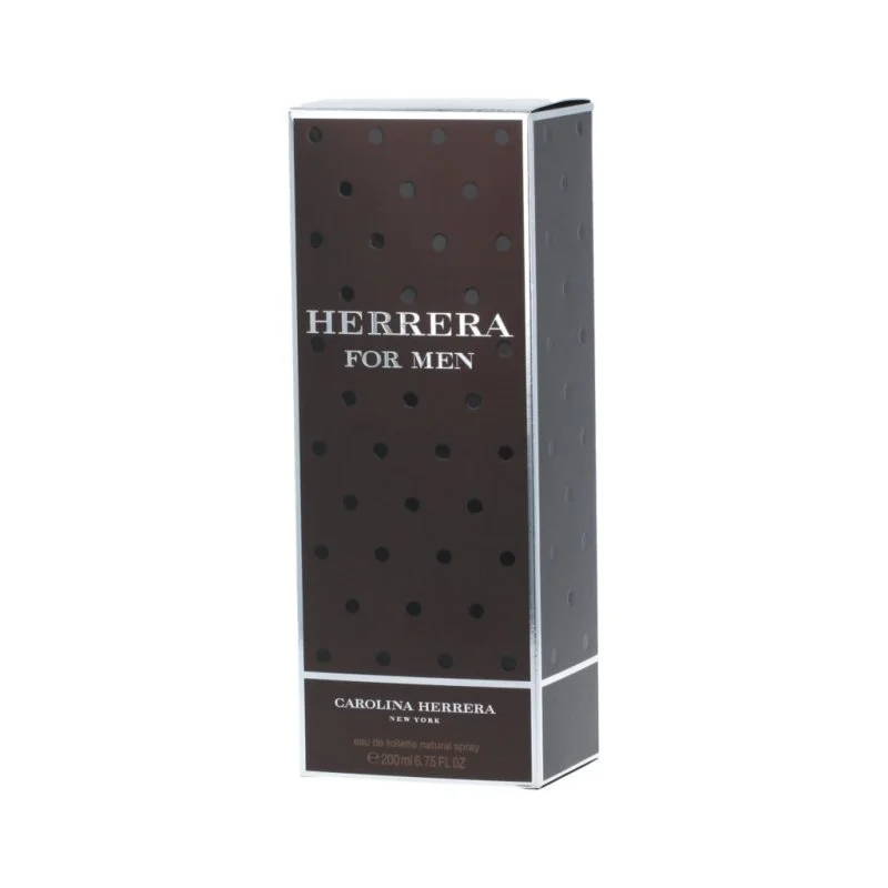 Carolina Herrera Herrera for Men eau de toilette til mænd