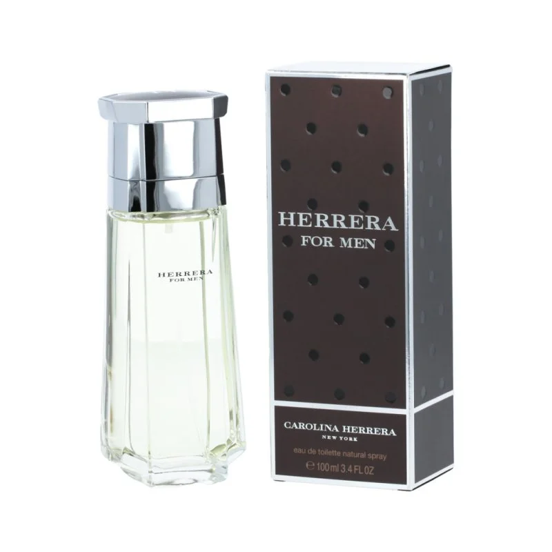 Carolina Herrera Herrera for Men eau de toilette til mænd
