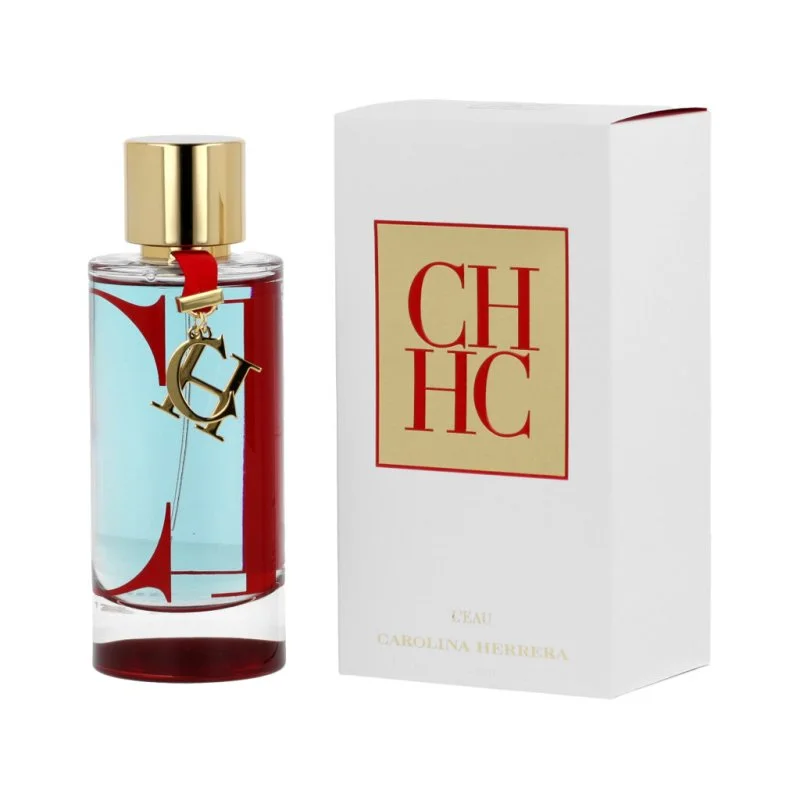 Carolina Herrera CH L'Eau 2017 eau de toilette til kvinder
