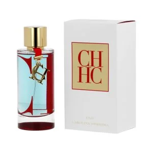 Carolina Herrera Carolina Herrera CH L'Eau 2017 eau de toilette til kvinder