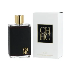 Carolina Herrera Carolina Herrera CH Men Eau de Toilette til mænd