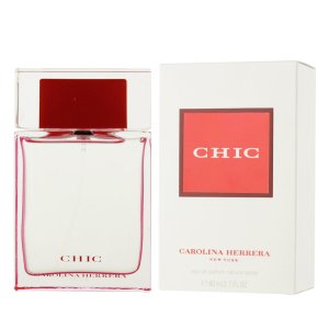 Carolina Herrera Chic for Women Eau de Parfum til kvinder