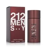 212 Sexy Men eau de toilette til mænd 100 ml