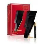 Bad Boy 100 ml + EDT MINI Eau de Toilette til mænd 10 ml