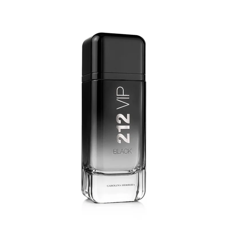 212 VIP Black eau de parfum til mænd 200 ml