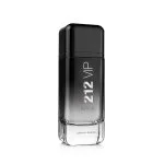 212 VIP Black eau de parfum til mænd 200 ml