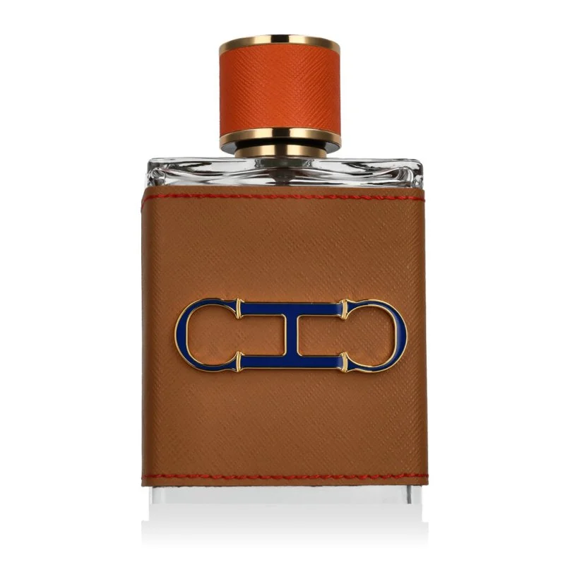 CH Men Pasión parfumevand til mænd 100 ml