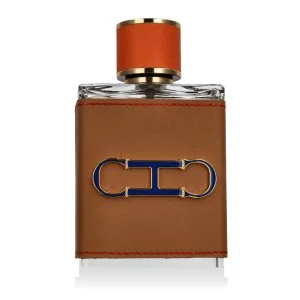 Carolina Herrera CH Men Pasión parfumevand til mænd