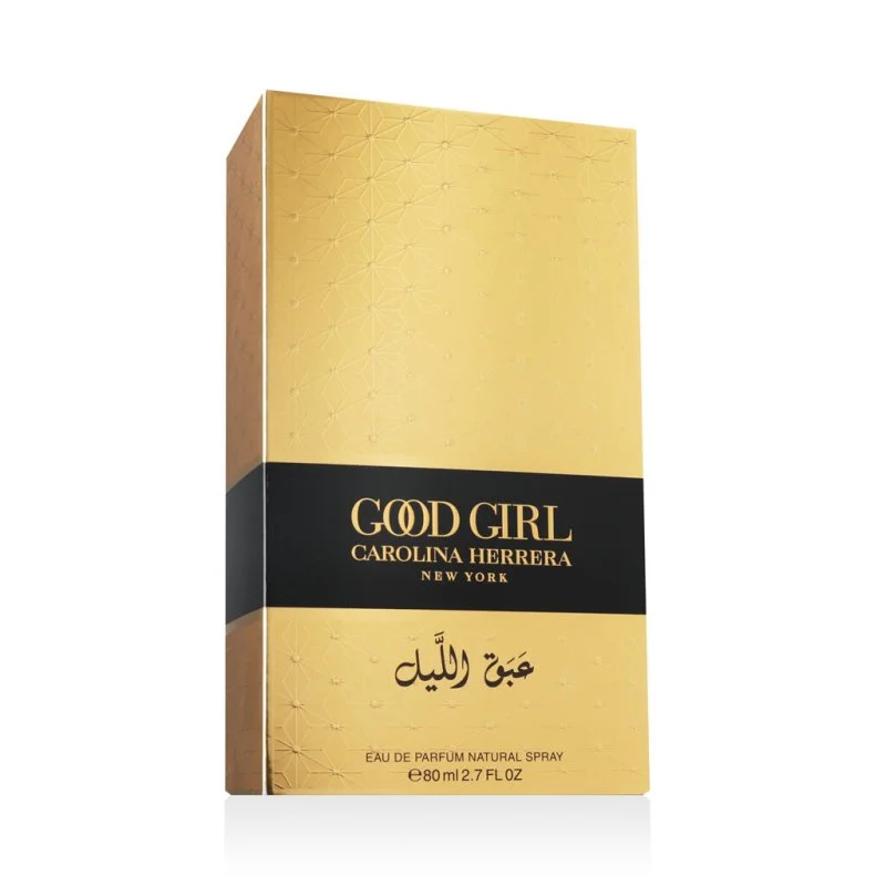 Good Girl Midnight eau de parfum til kvinder 80 ml
