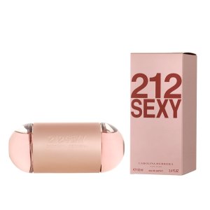 212 Sexy Women eau de parfum til kvinder