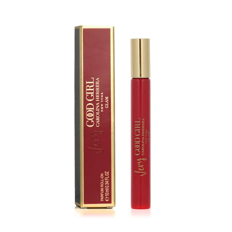 Very Good Girl Glam Roll-on parfume til kvinder 10 ml