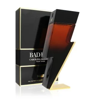 Carolina Herrera Bad Boy Elixir Eau de Parfum til mænd