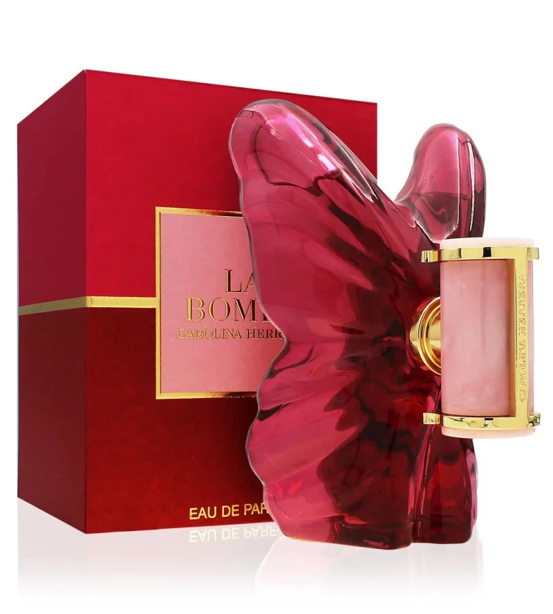 La Bomba Eau de Parfum til kvinder 80 ml