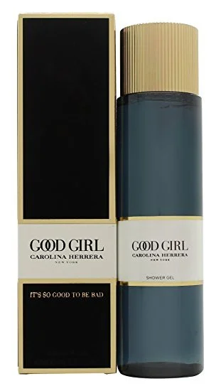 Good Girl brusegel til kvinder 200 ml