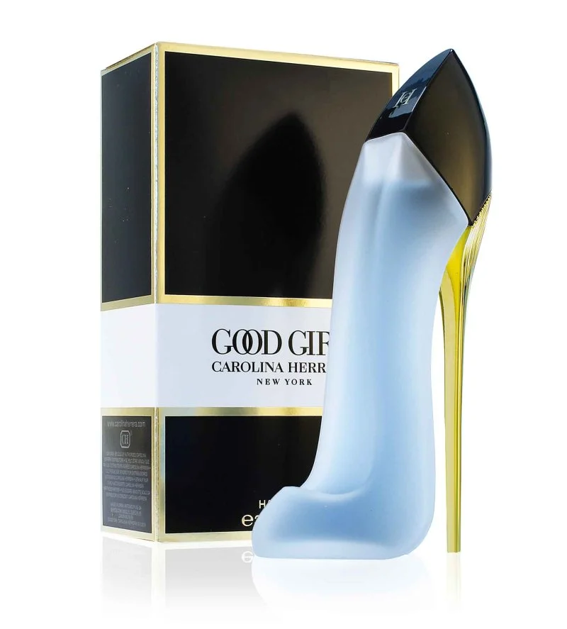 Good Girl hårmist 30 ml
